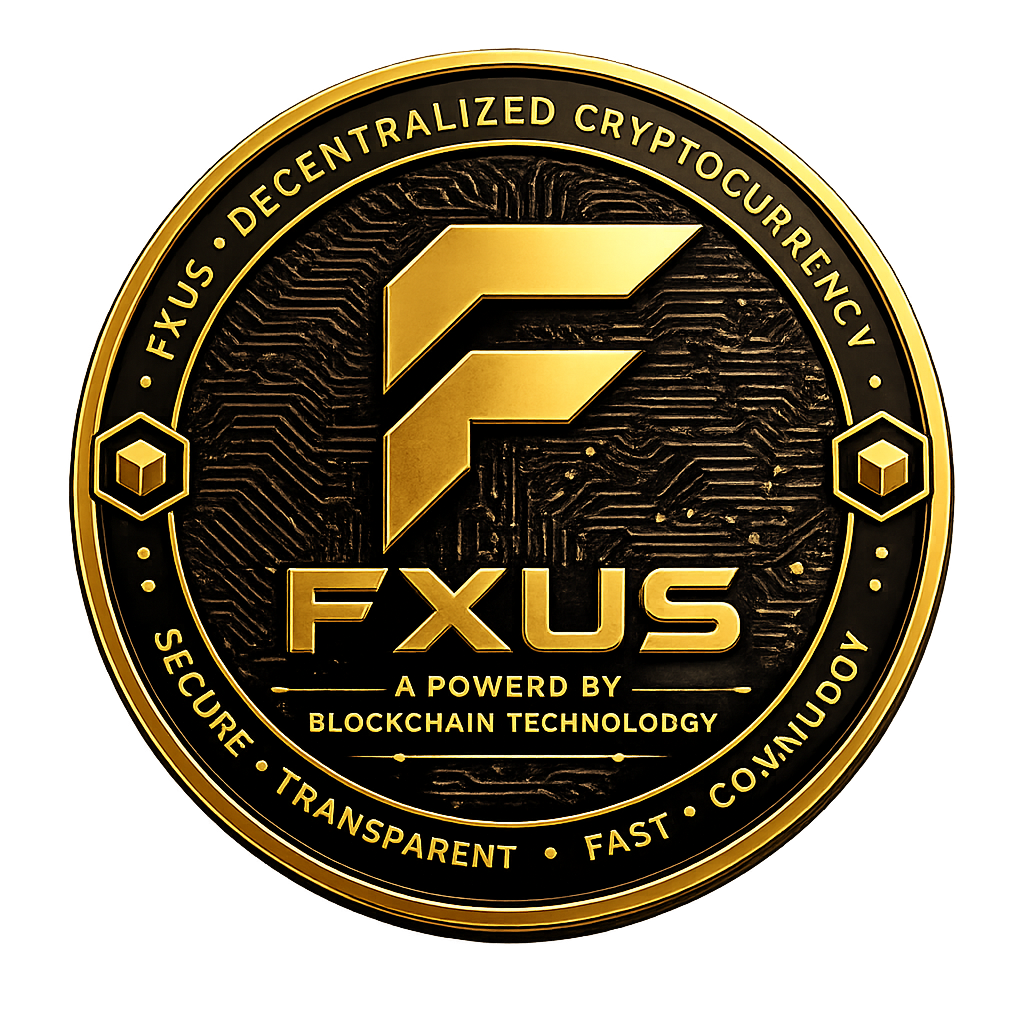 FXUS Coin