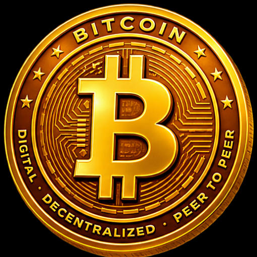 Bitcoin