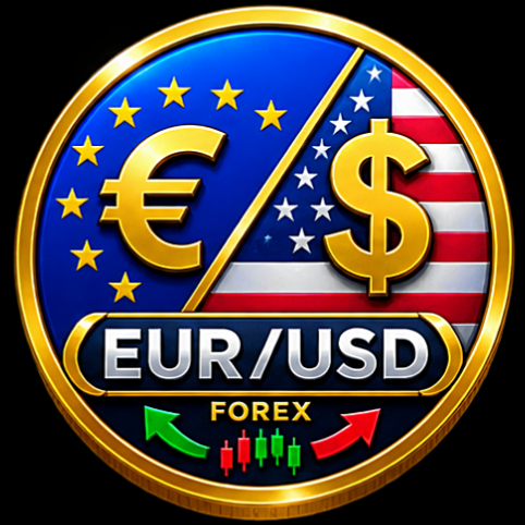 EUR/USD